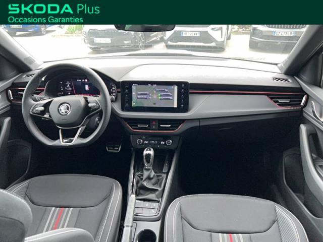 Skoda Kamiq image 3