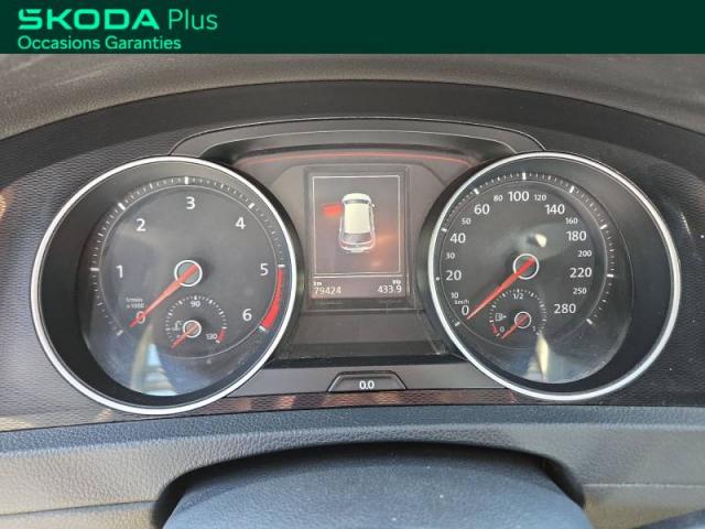 Volkswagen Golf image 2