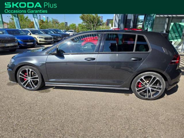 Volkswagen Golf image 5