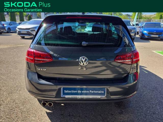 Volkswagen Golf image 1