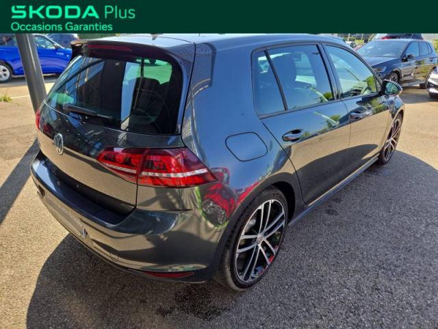 Volkswagen Golf image 3