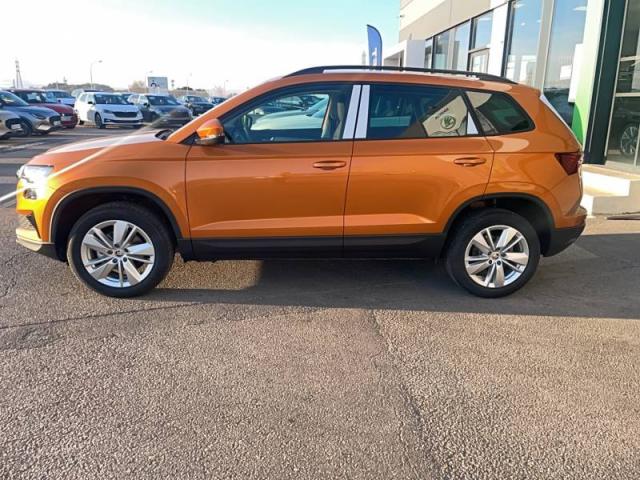 Skoda Karoq image 7