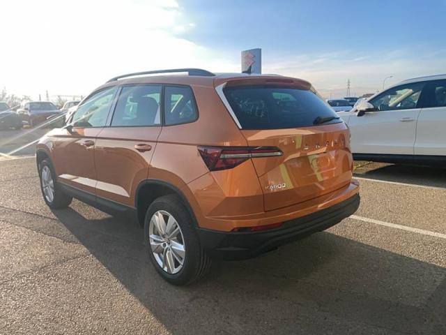 Skoda Karoq image 3