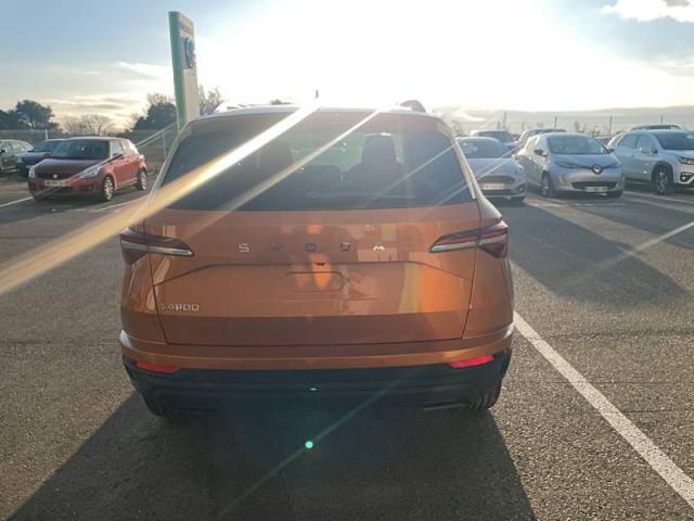 Skoda Karoq image 1
