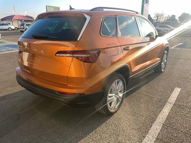 Skoda Karoq image 5