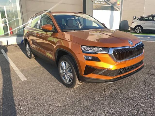 Skoda Karoq image 4