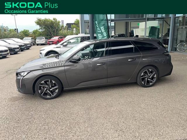 Peugeot 308 image 7
