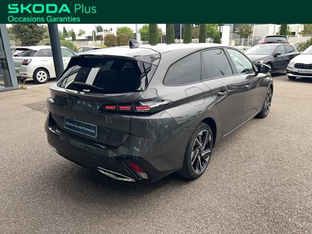 Peugeot 308 image 1