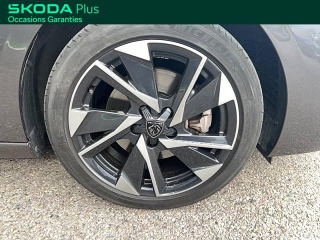 Peugeot 308 image 5