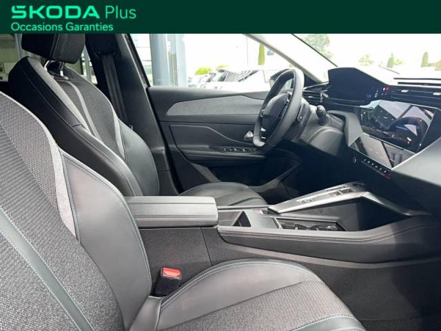 Peugeot 308 image 3
