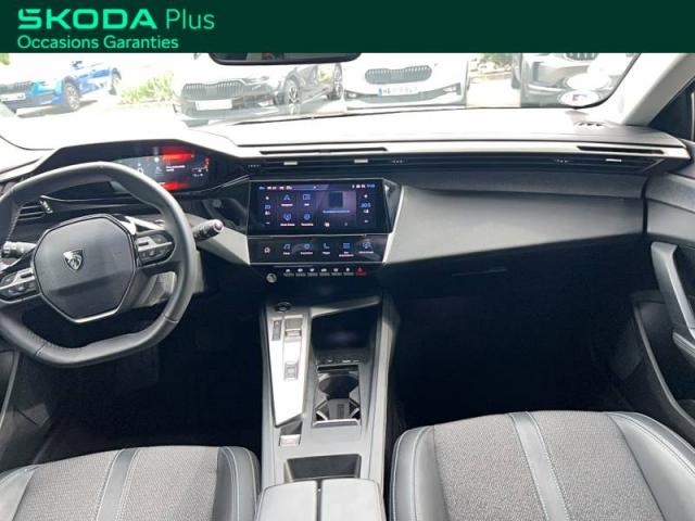 Peugeot 308 image 8