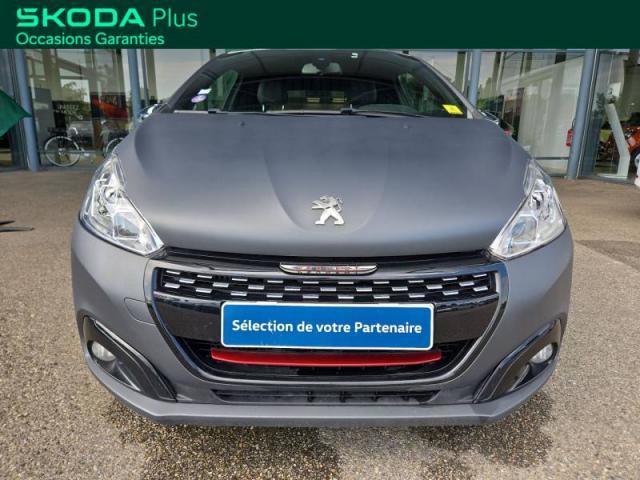 Peugeot 208 image 5
