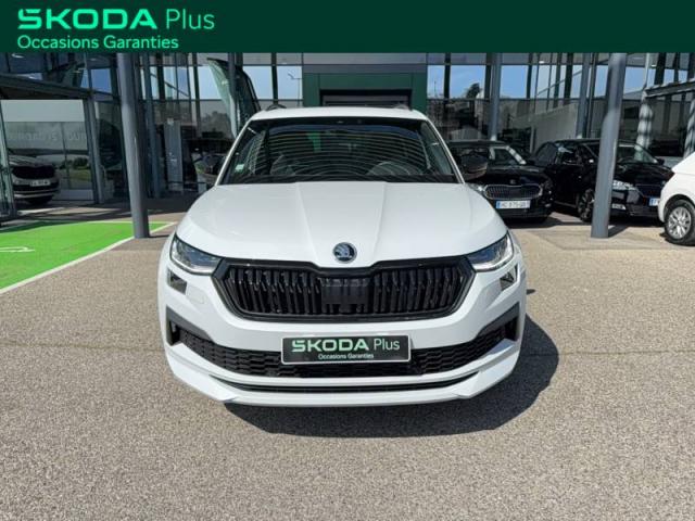 Skoda Kodiaq image 7