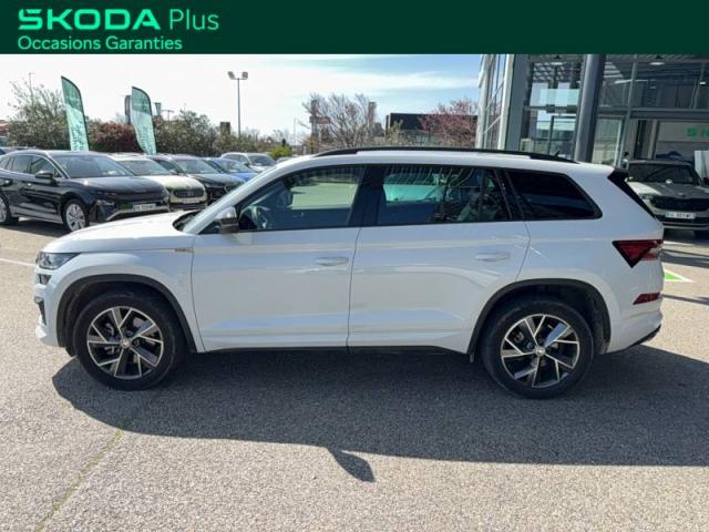 Skoda Kodiaq image 5