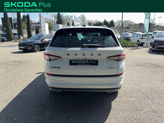 Skoda Kodiaq image 1