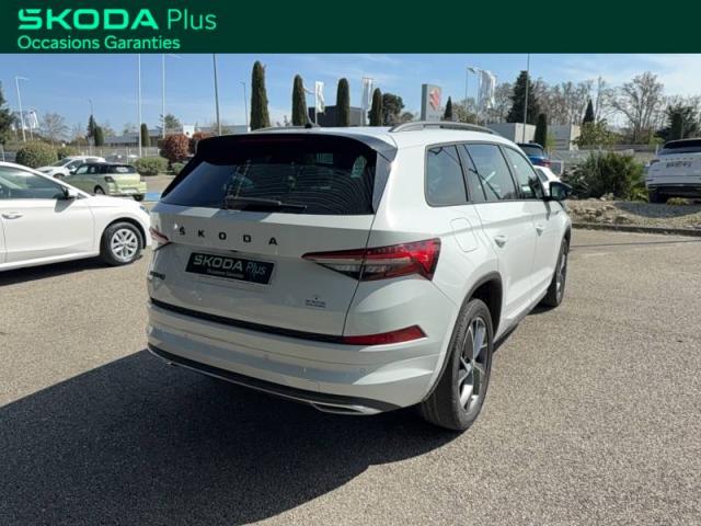 Skoda Kodiaq image 8
