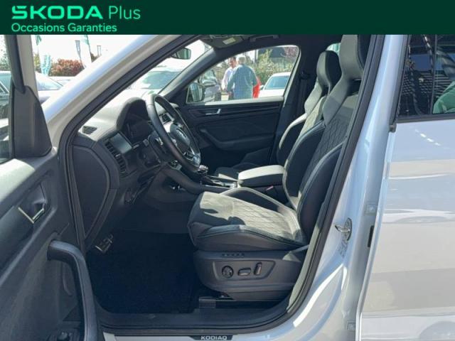 Skoda Kodiaq image 2