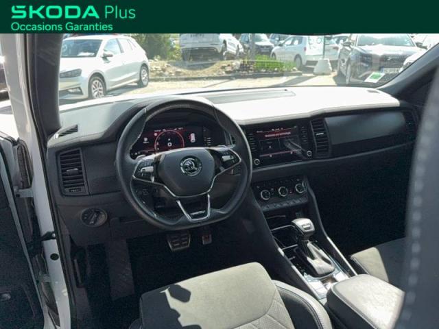 Skoda Kodiaq image 9