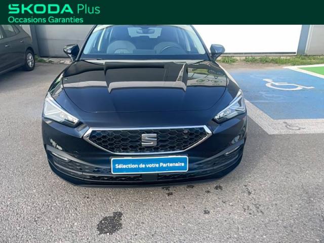 Seat Leon image 9