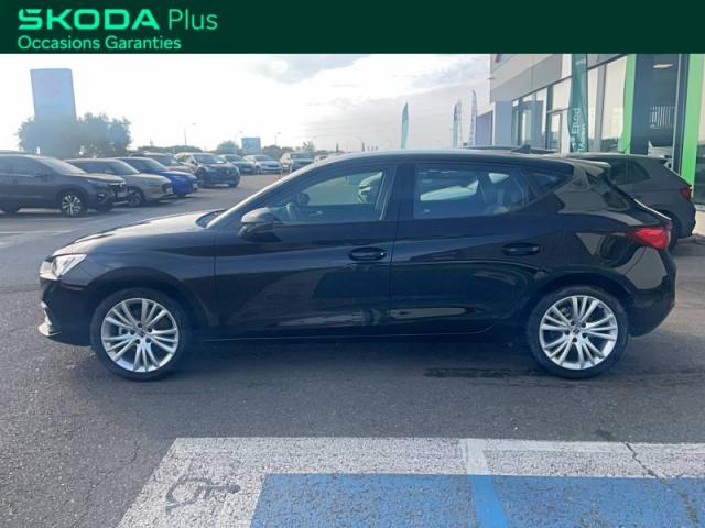 Seat Leon image 4
