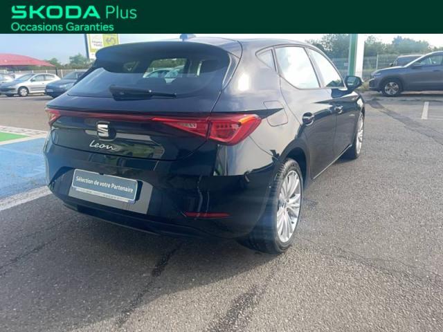 Seat Leon image 3