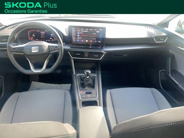 Seat Leon image 6