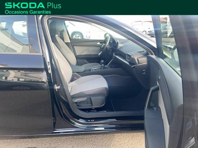 Seat Leon image 5