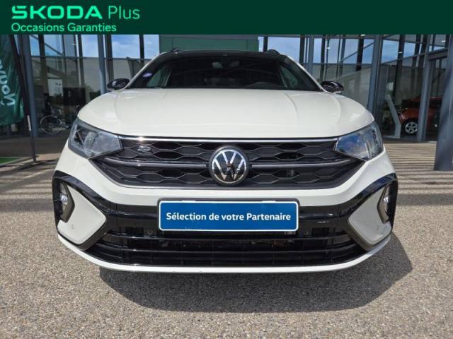 Volkswagen Taigo image 5