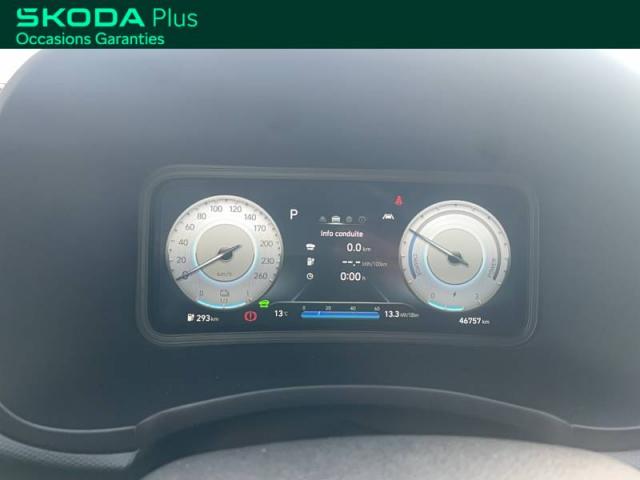 Hyundai Kona image 1
