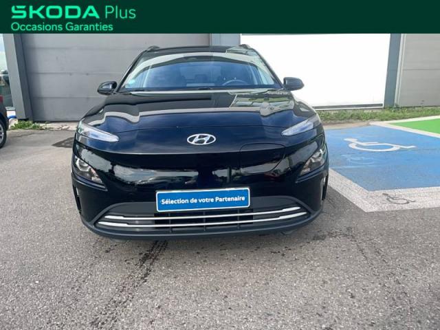 Hyundai Kona image 5