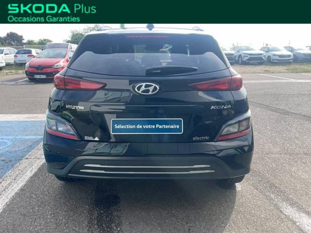 Hyundai Kona image 3