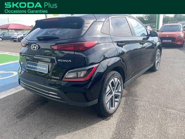 Hyundai Kona image 9