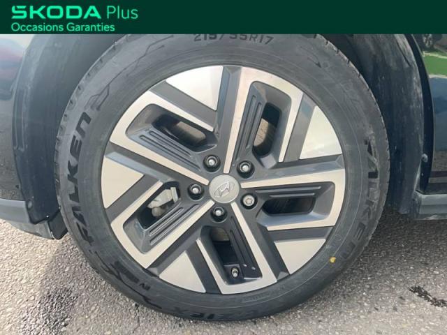 Hyundai Kona image 4