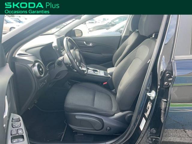 Hyundai Kona image 2