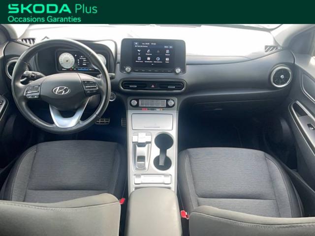 Hyundai Kona image 8