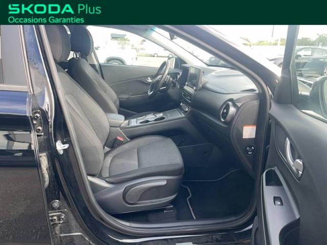Hyundai Kona image 7