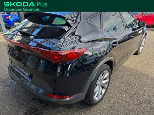 Cupra Formentor image 2