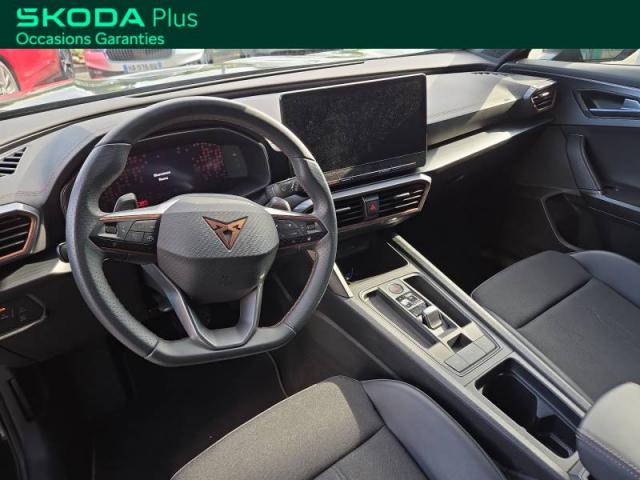 Cupra Formentor image 4