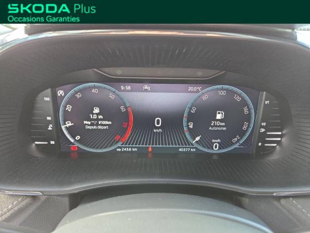 Skoda Fabia image 7