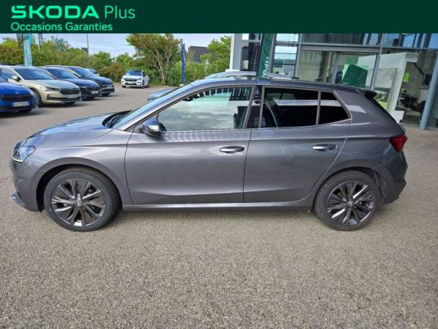 Skoda Fabia image 9