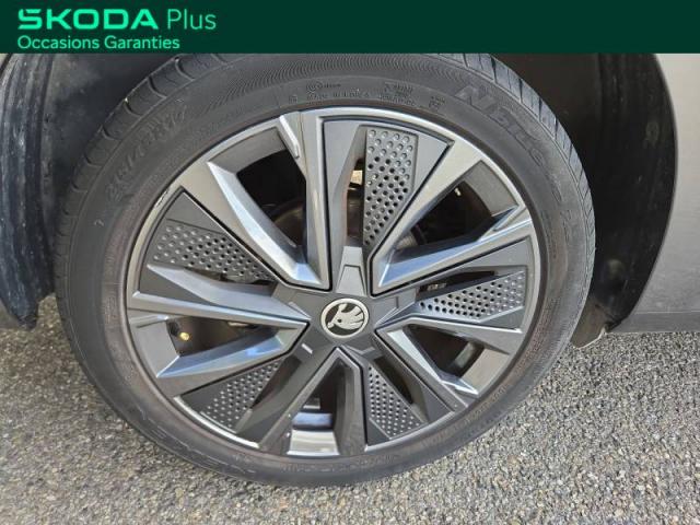 Skoda Fabia image 1
