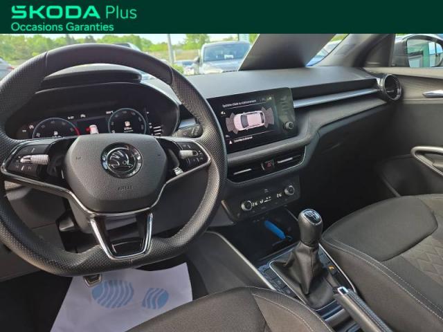 Skoda Fabia image 6