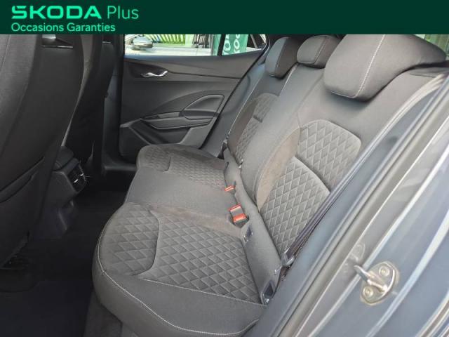 Skoda Fabia image 4