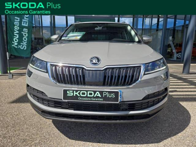 Skoda Karoq image 5