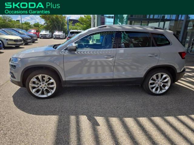 Skoda Karoq image 8