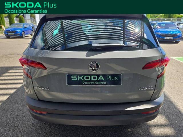 Skoda Karoq image 1