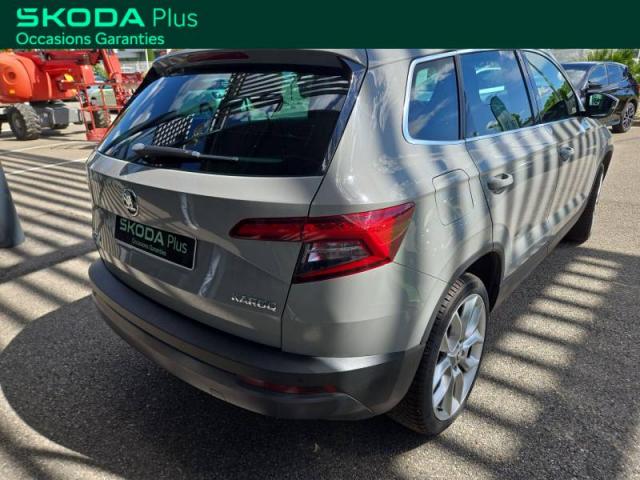 Skoda Karoq image 6
