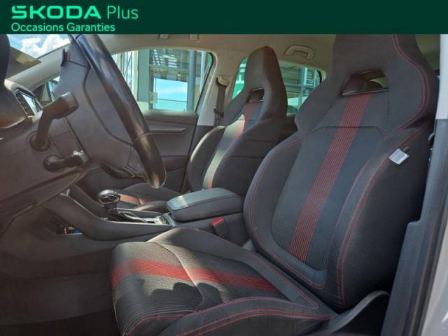 Skoda Karoq image 7