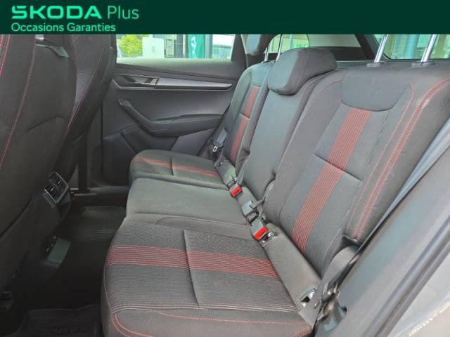 Skoda Karoq image 9