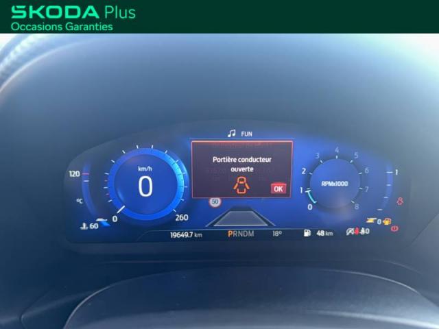 Ford Puma image 3